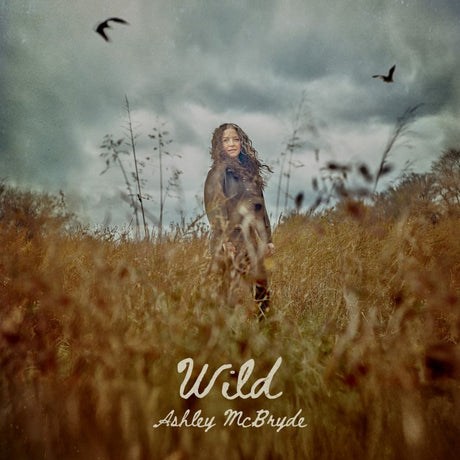 McBryde, Ashley - Wild