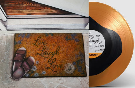 Earl Sweatshirt - Live Laugh Love