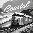 Young, Neil - Coastal Soundtrack