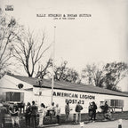 Strings, Billy & Bryan Sutton - Live at the Legion