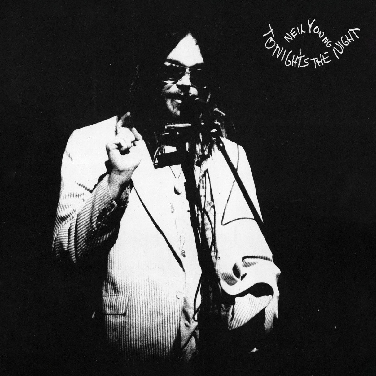 Young, Neil - Tonight's the Night
