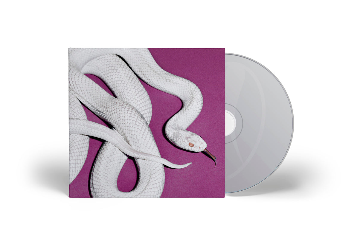 Deftones - Private Music - Indie CD