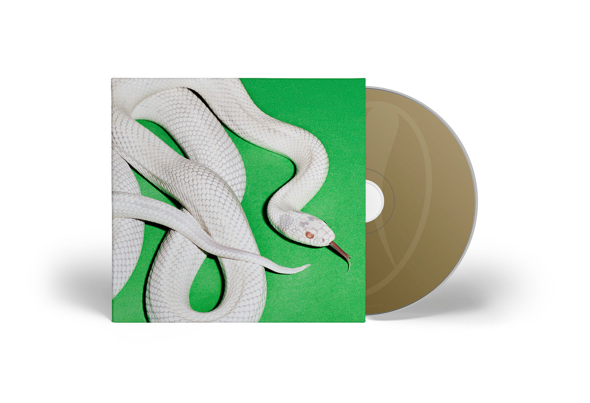 Deftones - Private Music - Standard CD