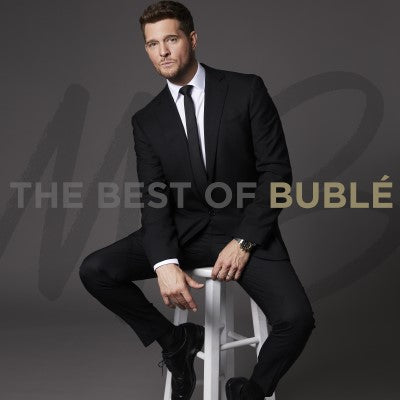 Bublé, Michael - Best Of Buble