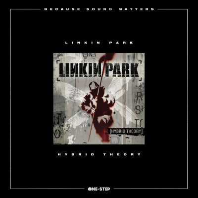 Linkin Park - Hybrid Theory (One-Step)