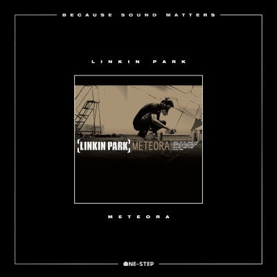 Linkin Park - Meteora – AFK Books & Records