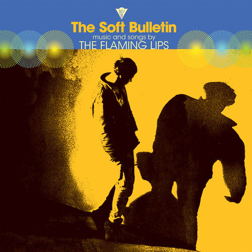 Flaming Lips, The - The Soft Bulletin