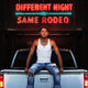 Zimmerman, Bailey - Different Night Same Rodeo