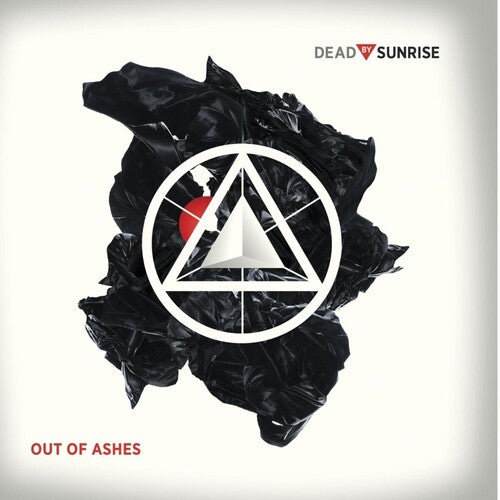 Dead by Sunrise (Chester Bennington of Linkin Park) - Out of Ashes