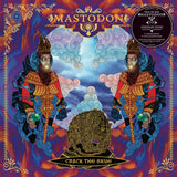 Mastodon - Crack The Skye