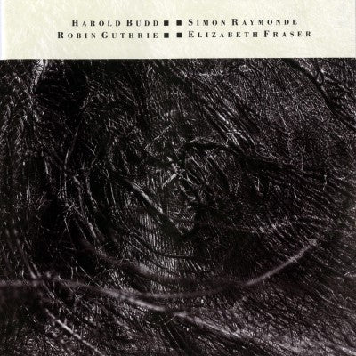 Cocteau Twins & Harold Budd - The Moon & the Melodies 2024 Remaster