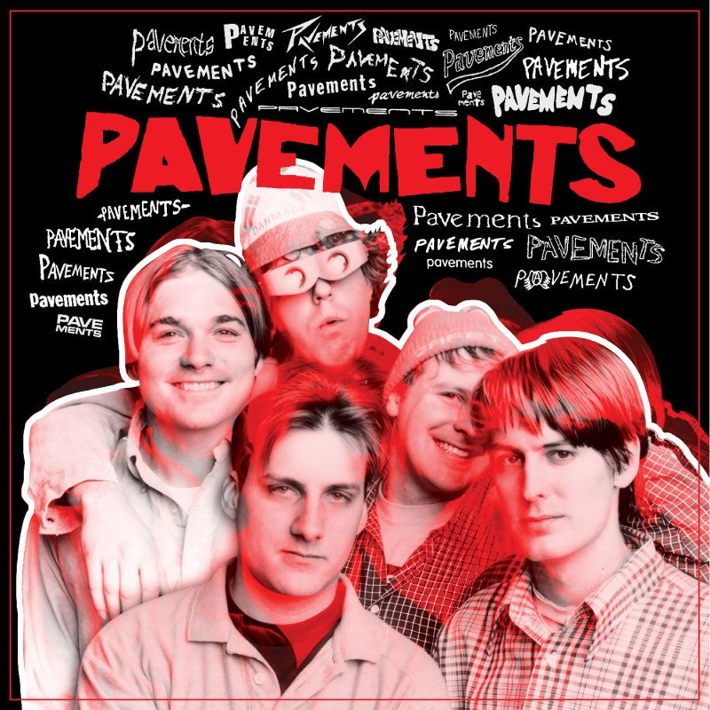 Pavement - Pavements Original Motion Picture Soundtrack