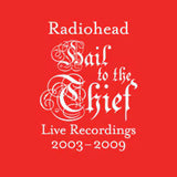 Radiohead - Hail to the Thief (Live Recordings 2003-2009) (CD)