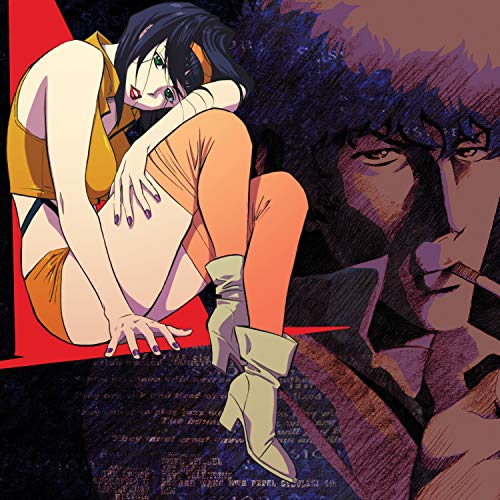 Seatbelts - Cowboy Bebop Original Series Soundtrack