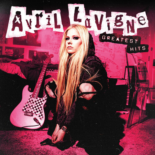 Lavigne, Avril - Greatest Hits