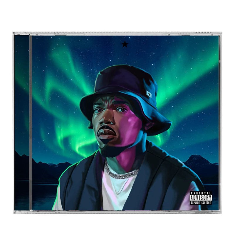 Chance the Rapper - Star Line