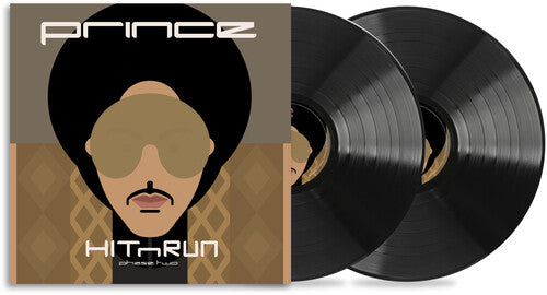 Prince -  HITnRUN phase two