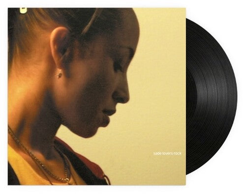 Sade - Lovers Rock – AFK Books & Records