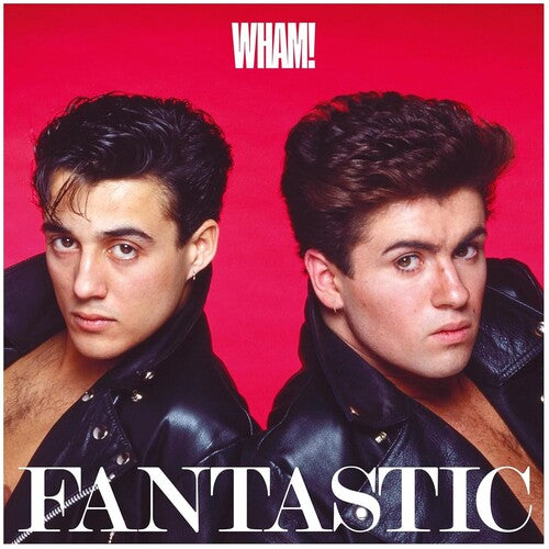 Wham! - Fantastic – AFK Books & Records