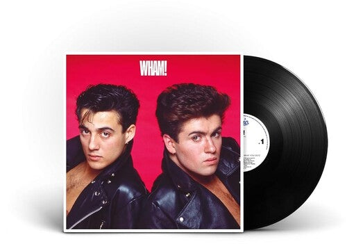 Wham! - Fantastic – AFK Books & Records