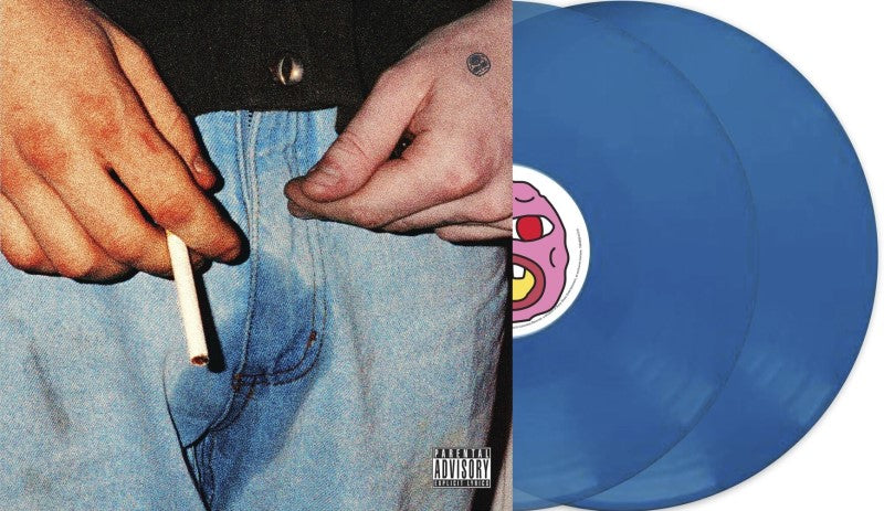 Tyler, The Creator - Cherry Bomb (Jeans)