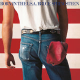 Springsteen, Bruce - Born In The U.S.A.