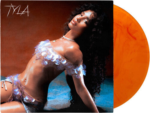 Tyla - Tyla – AFK Books & Records