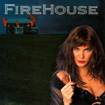 Firehouse - Firehouse