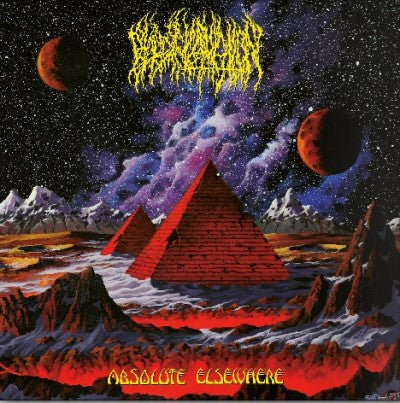 Blood Incantation - Absolute Elsewhere