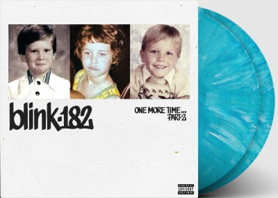 blink-182 - ONE MORE TIME… PART-2