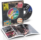 Pink Floyd - Wish You Were Here (Blu-Ray Audio)