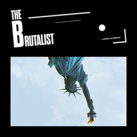 Blumberg, Daniel - The Brutalist - Original Motion Picture Soundtrack
