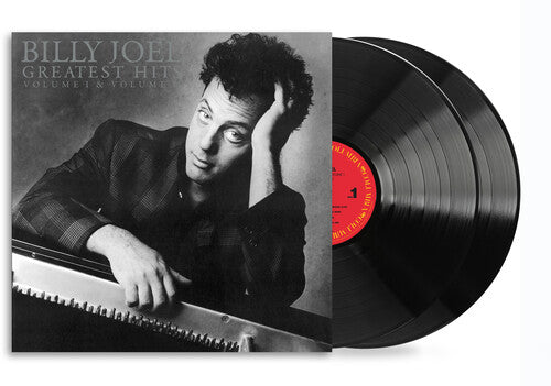 Joel, Billy - Greatest Hits I & 2