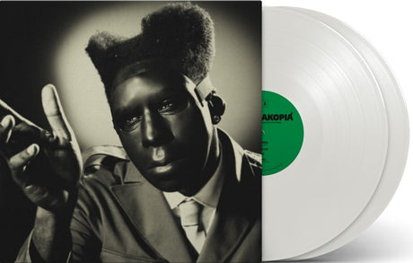 Tyler The Creator - CHROMAKOPIA