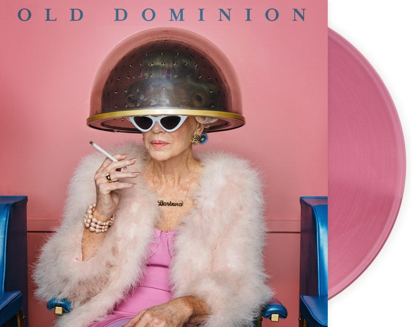 Old Dominion - Barbara