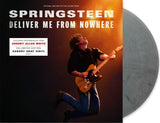 White, Jeremy Allen - Springsteen: Deliver Me From Nowhere Original Motion Picture Soundtrack
