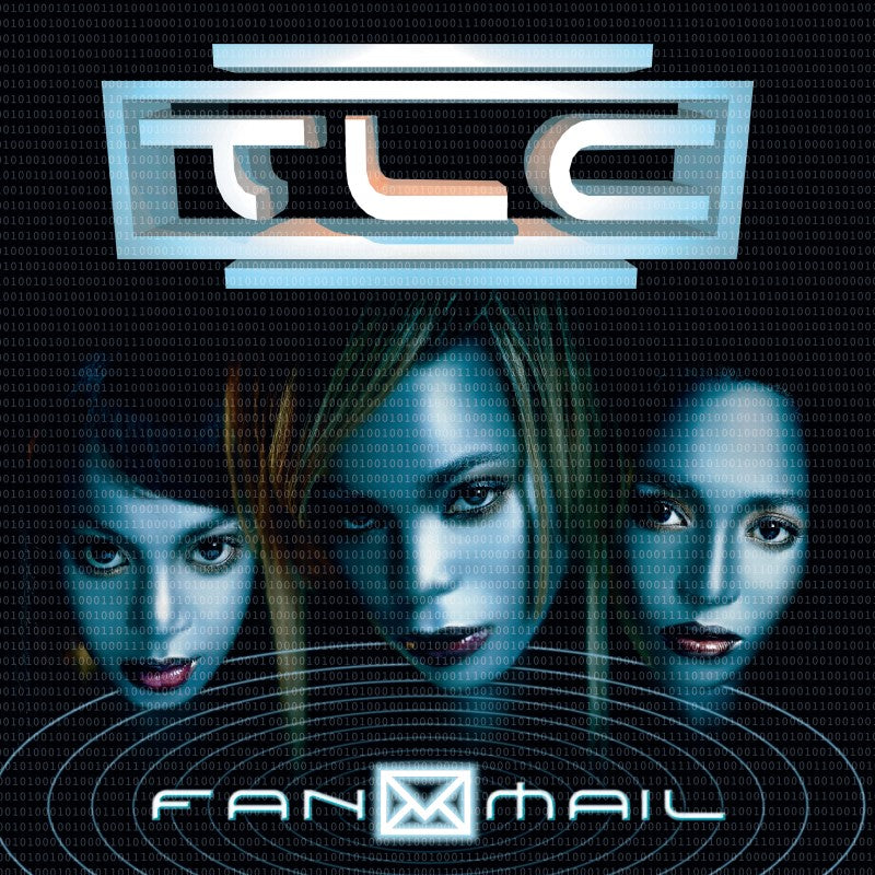 TLC - FanMail