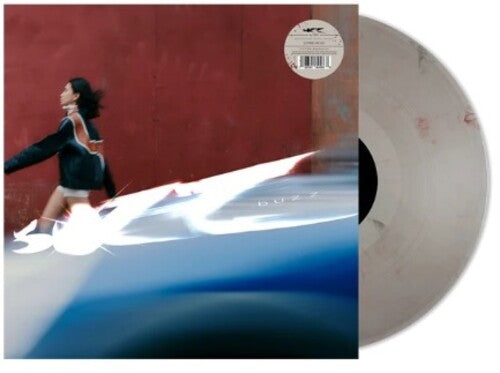 NIKI - Buzz – AFK Books & Records