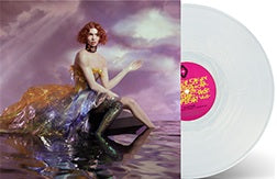 SOPHIE - Oil Of Every Pearl's Un-Insides