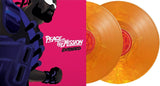 Major Lazer - Peace Is The Mission (Extended)