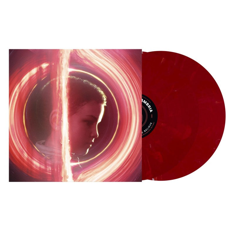 Coheed & Cambria - The Father of Make Believe (New Entities Edition)
