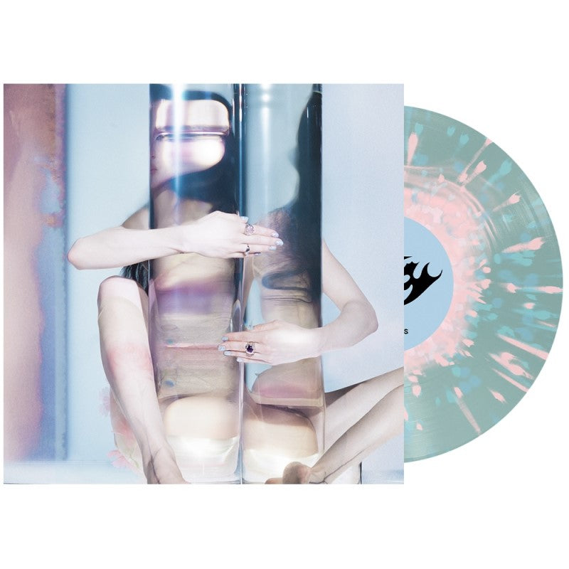 Poppy - Empty Hands