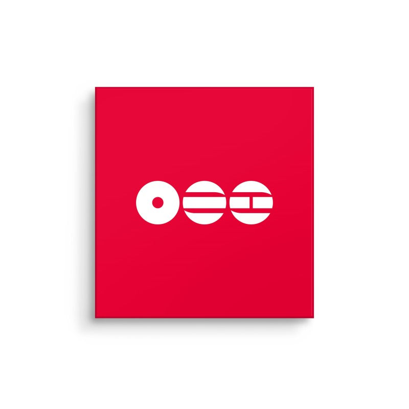 BTS - ARIRANG (Travel Tag CD Box Set)