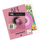 AFI - Silver Bleeds the Black Sun...