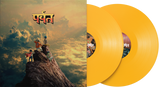 Gorillaz - The Mountain