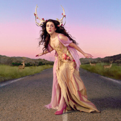 Em Beihold - Tales of a Failed Shapeshifter (Signed Insert)