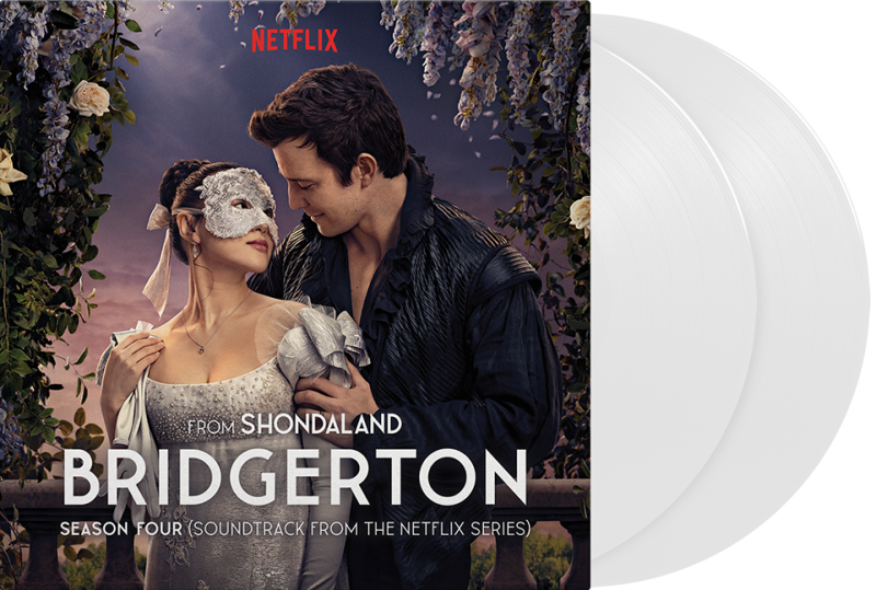 Various - Bridgerton Season 4 - Covers From The Netflix Series