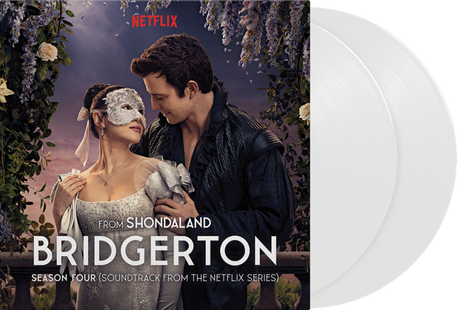 Various - Bridgerton Season 4 - Covers From The Netflix Series