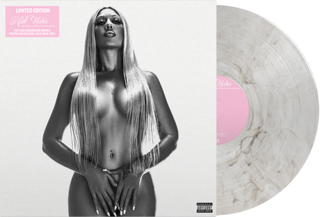 Uchis, Kali - Sin Miedo (del Amor y Otros Demonios)