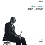 Coltrane, John - Ascension: Edition I & II